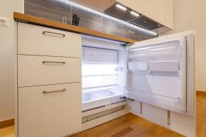 Belle Arti loft, in the heart of the city