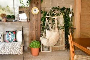 appartement larbousier