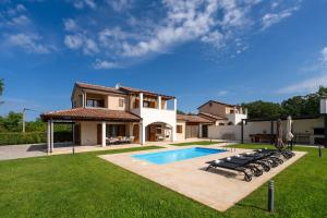 Villa Genia I