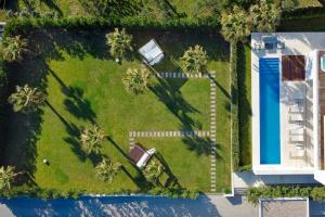 Exclusive Villa Calma I & II - two heated pool&spa