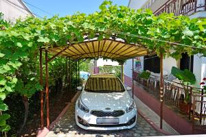 Apartment Complex Nevia 