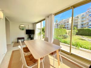 Les Jardins de Lérins By SCLS Locations