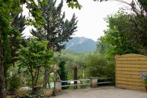 Maisons de vacances la marroniere : photos des chambres