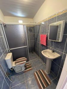 Chalé de Praia- SalinasPa