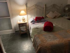 Apto antigo frente mar para alugar