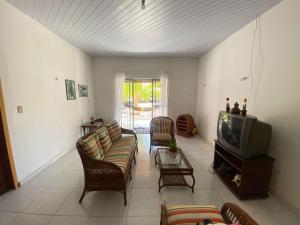 Chalé de Praia- SalinasPa