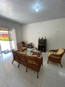 Chalé de Praia- SalinasPa