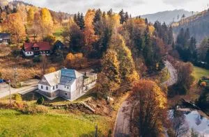 Ubytování u Foltýnů - Josefův Důl - Unter-Maxdorf