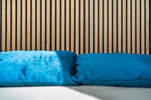Appartements Appartement avec vue mer panoramique : photos des chambres