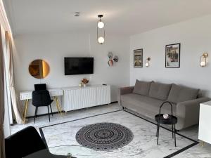 MOVEEN! Apartamenty Wrocław Nowoczesne studia z parkingiem! 10 min od centrum
