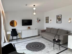 MOVEEN! Wynajem apartamentów we Wrocławiu! 10 minut od centrum