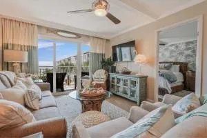 OCEAN VIEW-St Simons says Relax at The Beach Club - 东区