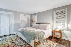 Eagle's Landing Loft-Downtown Above Bull & Barrel - 西尔韦尼亚