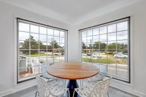 Eagle's Nest - Upscale Loft Downtown Close to GSU - 西尔韦尼亚