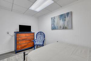 Eagles Nest - Upscale Loft Downtown Close to GSU