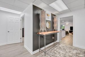 Eagles Nest - Upscale Loft Downtown Close to GSU