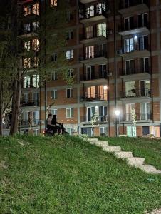 Feels Like Home - 2-bedroom apartment at Jikia House