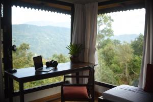 Red Panda Jungle Camp - A Unit of Davinchi Homes Pvt Ltd