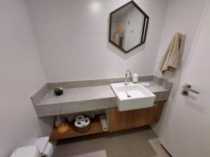 Loft próximo aos Arcos da Lapa