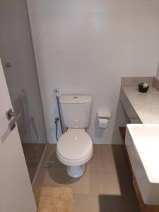 Loft próximo aos Arcos da Lapa