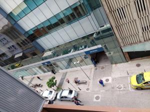 Loft próximo aos Arcos da Lapa