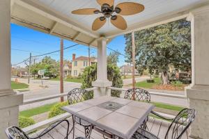 Historic Southern Home - close to downtown and GSU