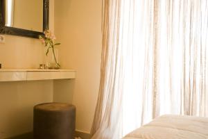 Deluxe Apartment room in Princess Of Naxos