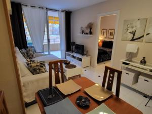 CALPE URB APOLO 7 Precioso Apto junto playa Calpe