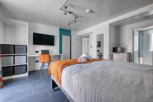 Private Ensuite Rooms Coventry