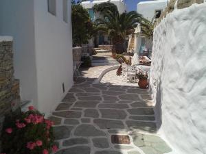 Ampelos Folegandros Greece