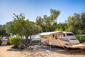 Maistra Camping Amarin Pitches