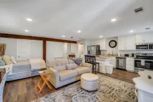 Eagle Exec Loft In Downtown Statesboro - 西尔韦尼亚