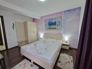 Double Room room in Pensiunea Dara