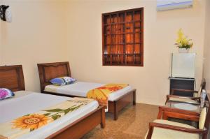 Ba Duc Ancient House