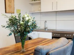 Ferienwohnung Prof. Dehmer - Mussen