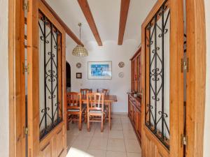 Casa Isabel Moraira