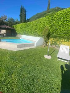 BellaVista Apartment