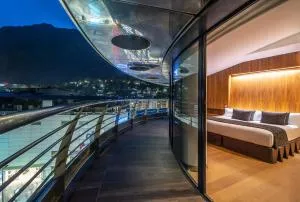 Hotel Starc by Pierre & Vacances Premium - 莱塞斯卡尔德-恩戈尔达