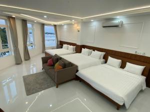 Paris Hotel Châu Đốc