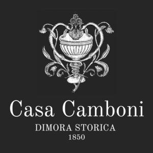 Casa Camboni-Dimora Storica Bed & Breakfast