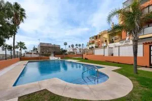 Urbanización jardines del mar - 萨比尼拉城堡