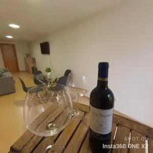 Apartamento Calidad - playa - paseos-Servicios - La Garita