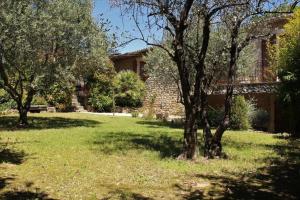 Maisons de vacances Villa familiale avec piscine & vue Chateau : photos des chambres