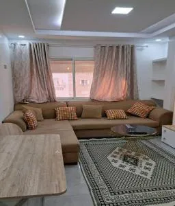 Magnifique Appartement S+1 - Akouda