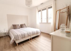 Villas Au Petit Bonheur : photos des chambres