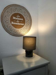Abrivado Appartements meubles dans une grande propriete en rez de jardin : photos des chambres