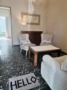 MANDALA HOME - Trinidad