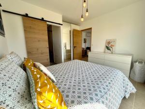 Maison à la campagne 4 personnes