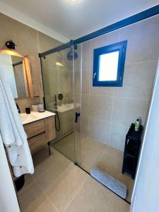 Maison à la campagne 4 personnes