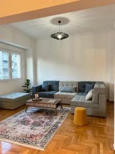 Egoiste Athens - Kopanás